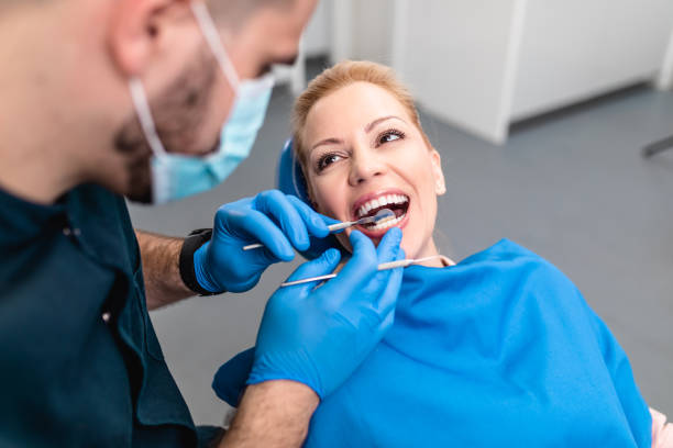Oral Surgery in Goodhue, MN