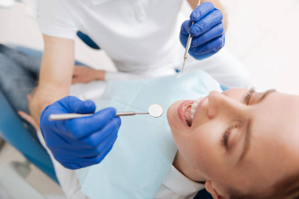 Best Oral Surgery  in Goodhue, MN